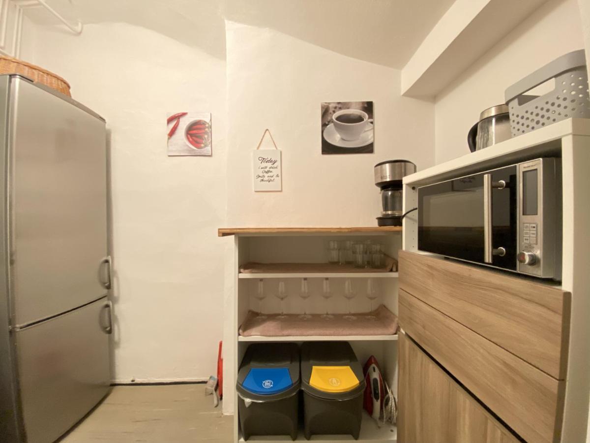 Villa Pod Gradom Любляна Экстерьер фото