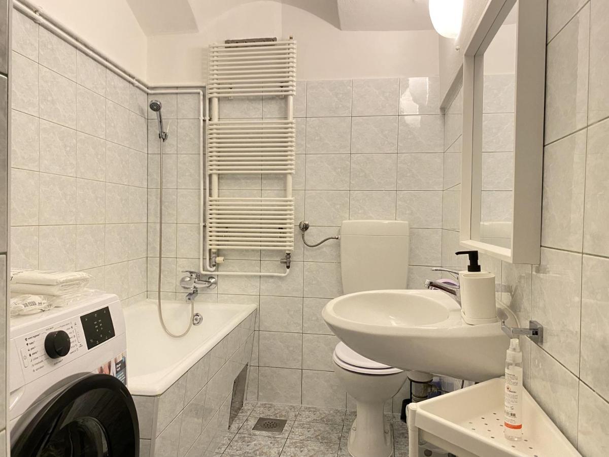 Villa Pod Gradom Любляна Экстерьер фото