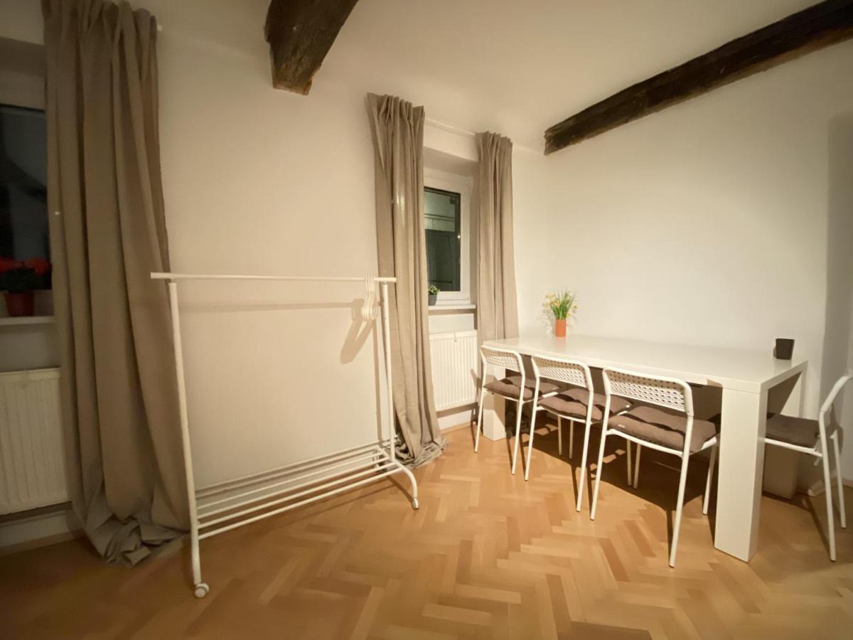 Villa Pod Gradom Любляна Экстерьер фото