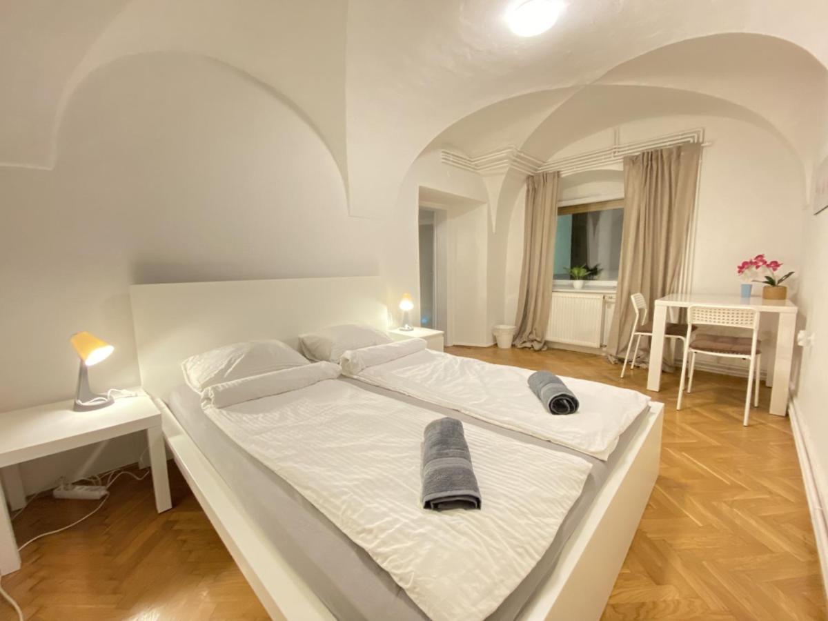 Villa Pod Gradom Любляна Экстерьер фото