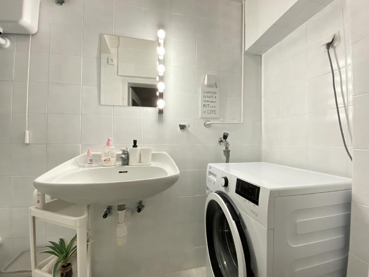 Villa Pod Gradom Любляна Экстерьер фото