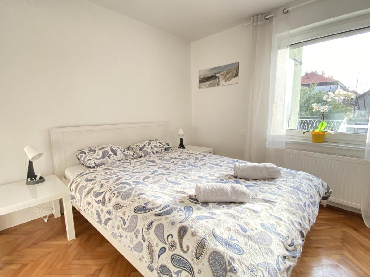 Villa Pod Gradom Любляна Экстерьер фото